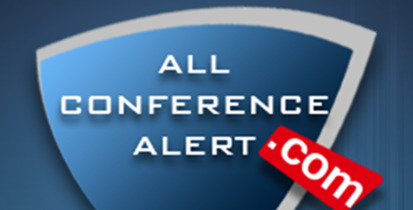 all conference alerts